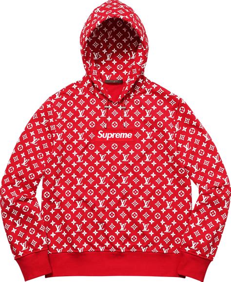 veste supreme louis vuitton|louis vuitton x supreme font.